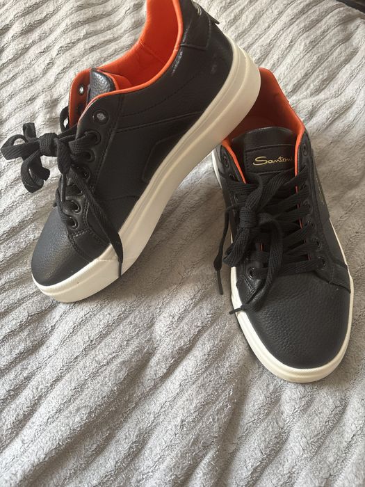 Кеды 37 размер.