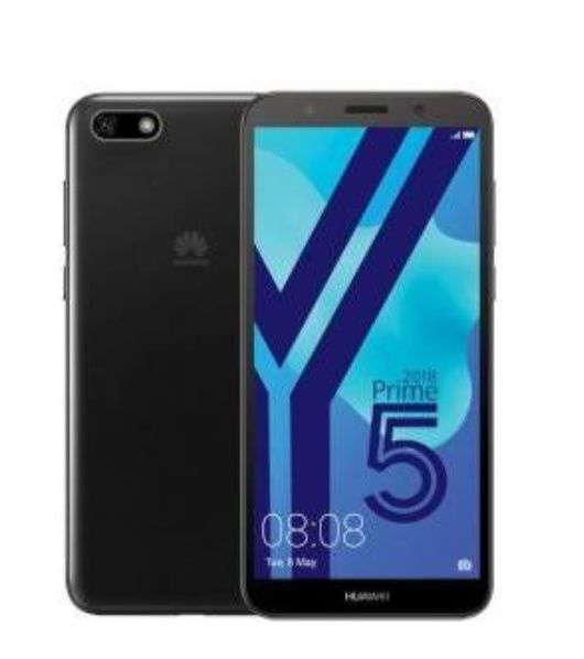 Продам huawei y5 prime. новый