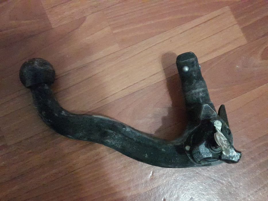 Фаркоп на Мерседес