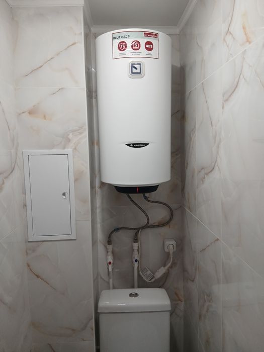 Продам 3 ком.кв.