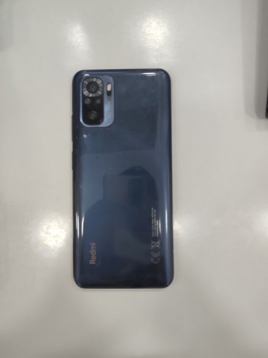 Redmi note 10, ideal xolatda