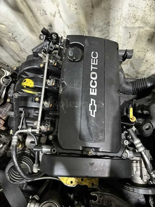 F20 2.0 двигатель opel, saab, Chevrolet