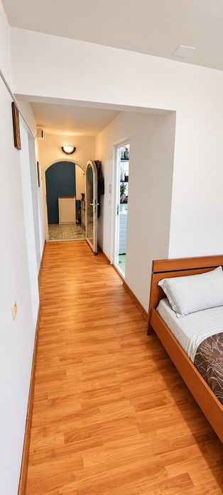 Appartament ta' 2 kamra, 36 m²