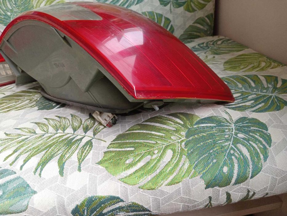 Стоп за Хюндай Соната / Hyundai Sonata V