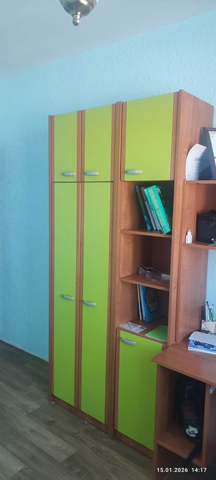 Продам квартиру в 9 мкр