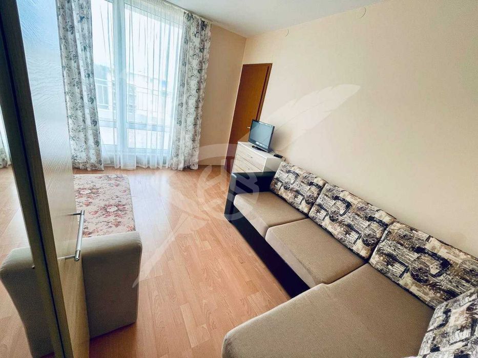 Продава се Двустаен апартамент в Свети Влас - 66 кв.м за 595 €/кв.м - Снимка #4
