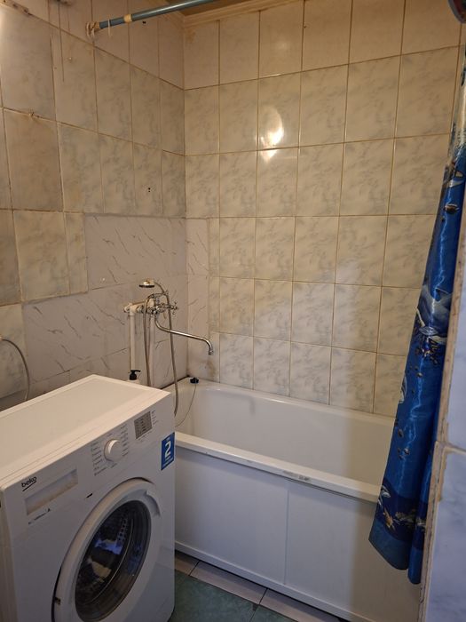 2-х ком.квартира в 13 мкр.