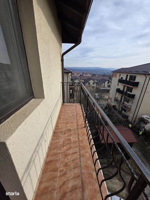 Apartament 2 camere Mobilat/Utilat, Intabulat, Lunca Cetatuii Editurii