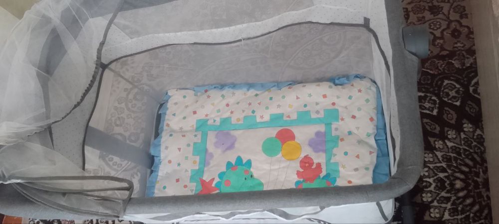 Bolalar Lulkasi sptilafi