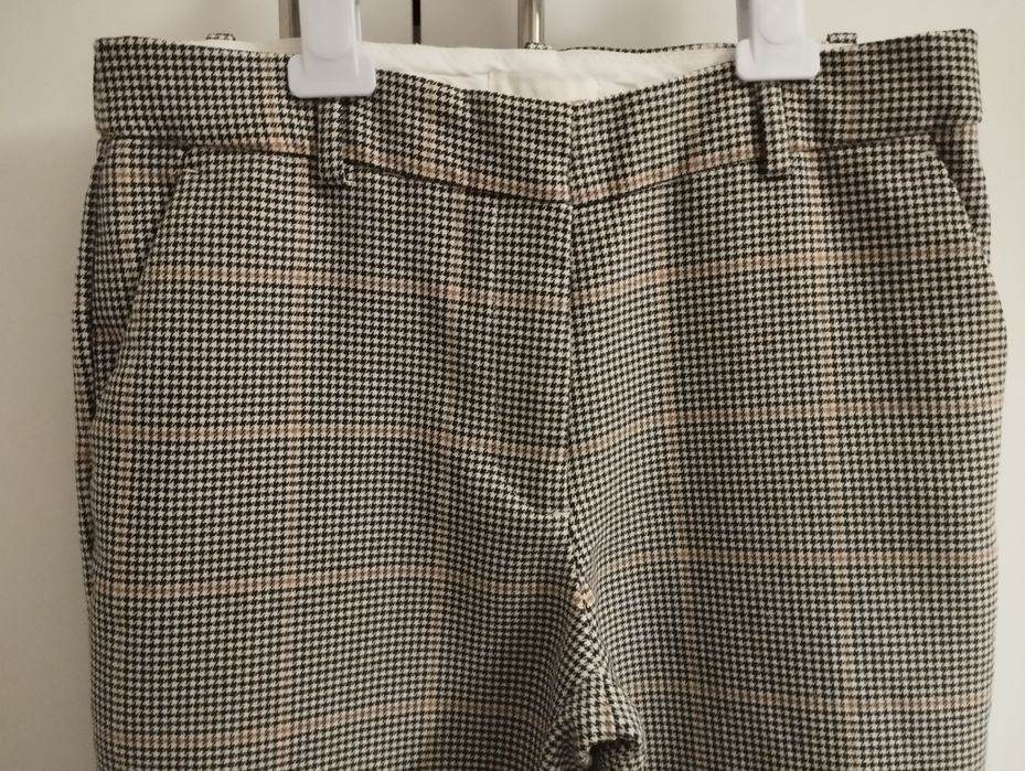 Дамски панталон H&M