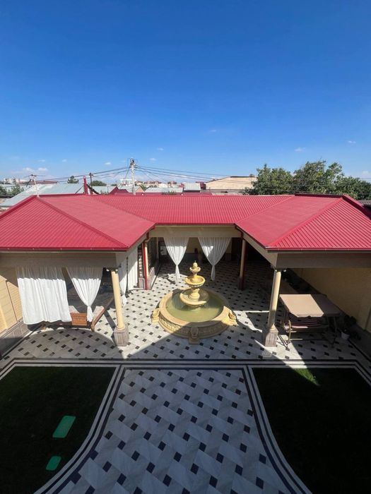 Продажа участка Хувайдо махалле 7.6 сотки