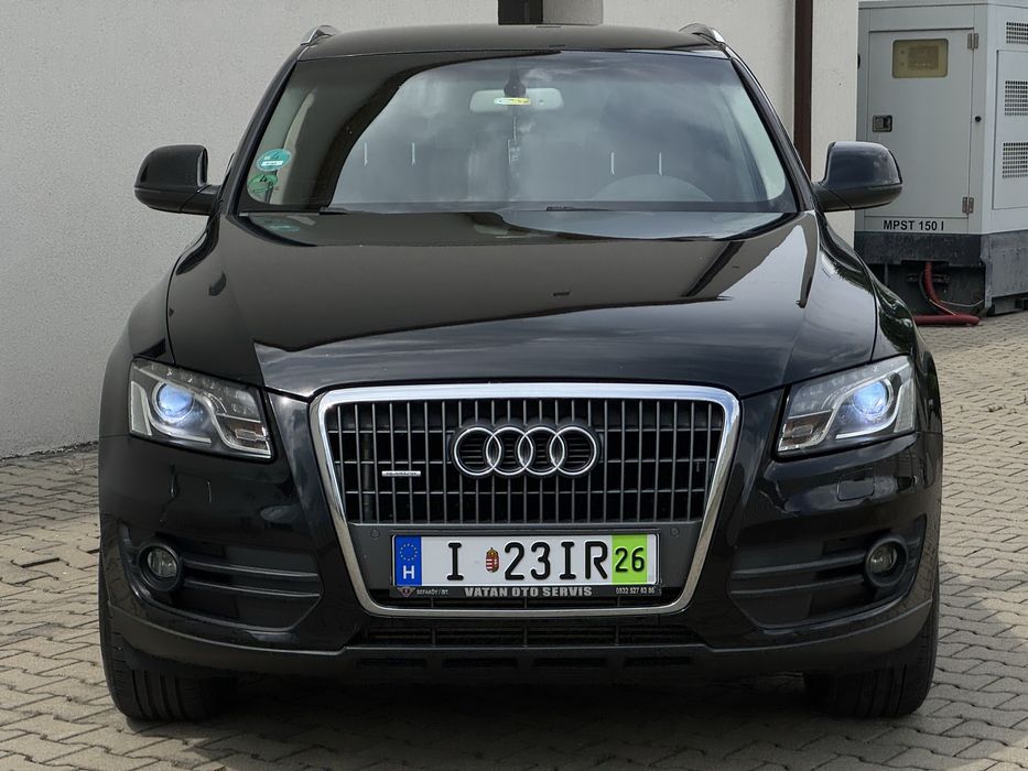 AUDI Q5 2009 — imagine 2