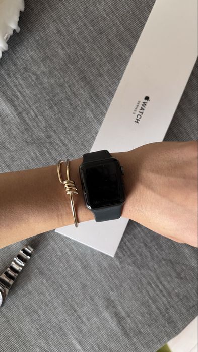 Apple Watch Series 3