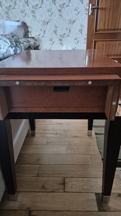 Прикроватная тумбочка 2 шт.