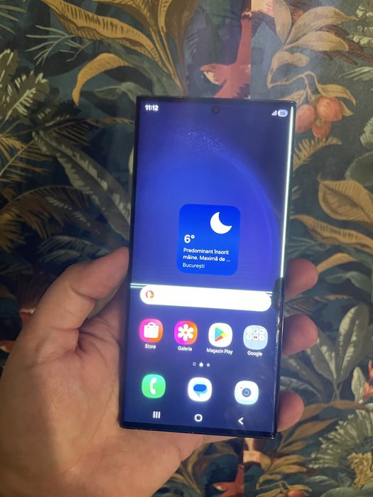 Samsung Galaxy s23 Ultra 256gb Perfect functional