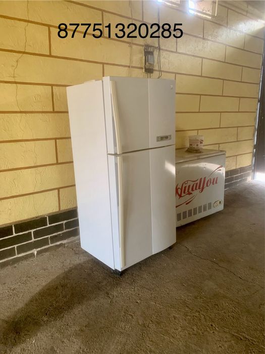 Холодильник Daewoo