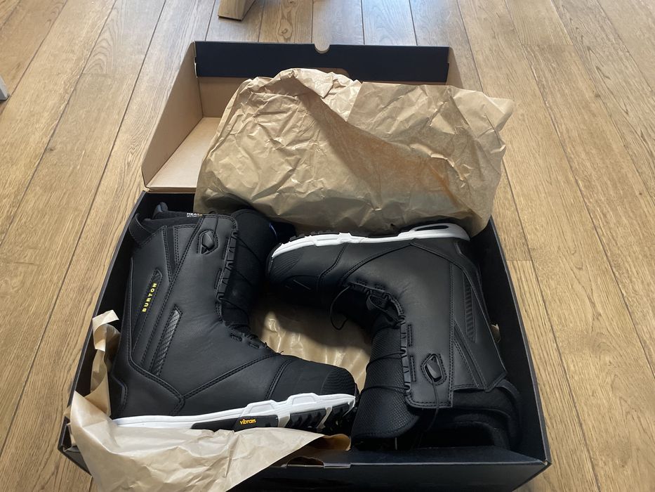 Обувки Burton Driver X - 42 номер, 270 мм