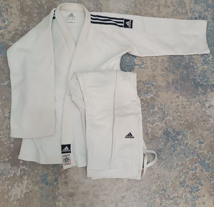 Кимоно adidas champion 2