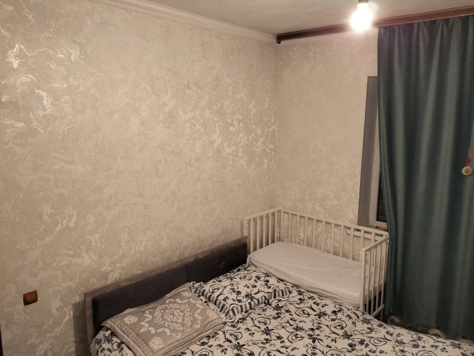 Продам квартиру мкрн Водник-1