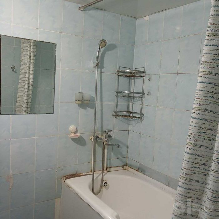 2-хонали , Сергели 4 да