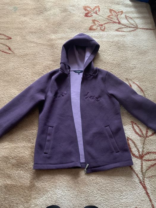 Hanorac superb de primavara