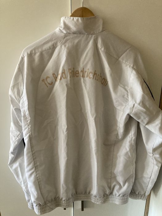 Мъжка горница / ветровка Puma