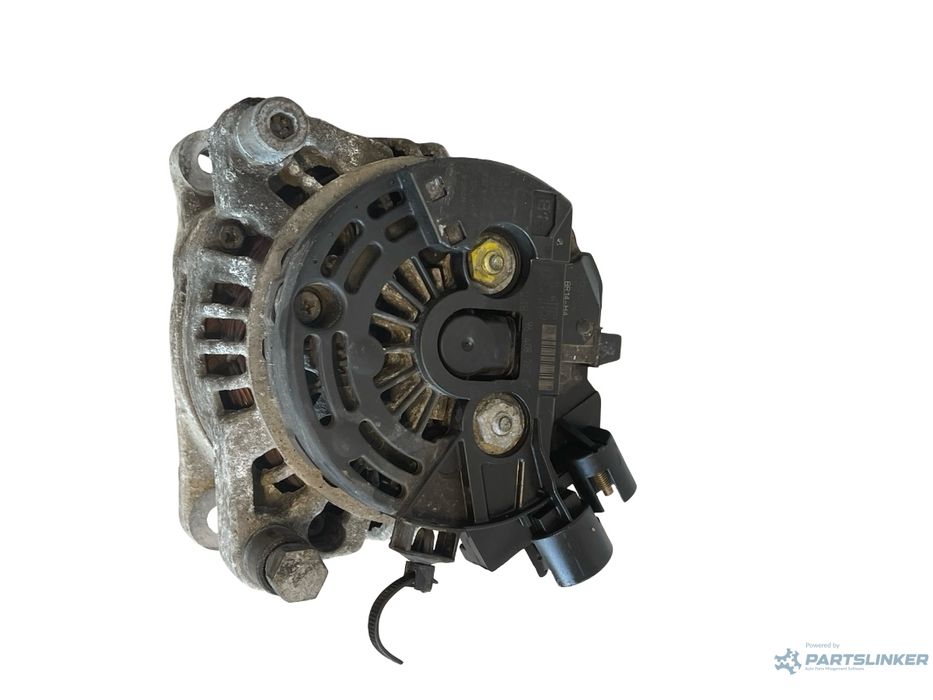 Alternator Peugeot 307 3A/C 2000 - > 2.0 Hdi 110 Rhs (Dw10Ated) 964087