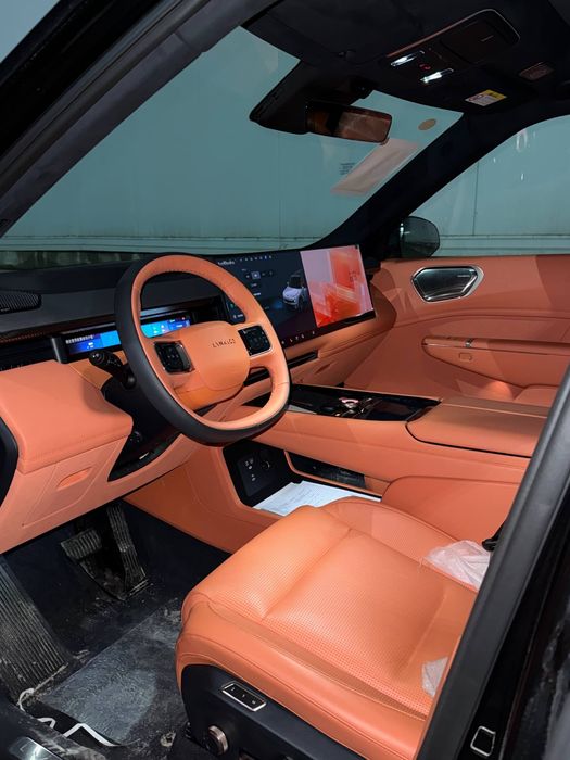 Link&co premimum full