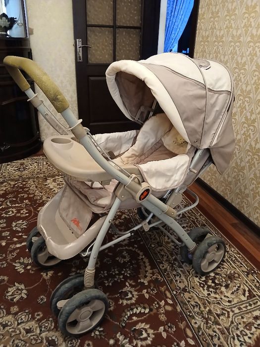 коляска бу  холати яхши