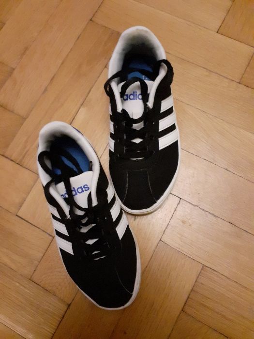 Детски маратонки Adidas-8лв
