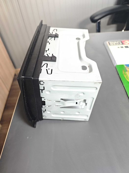 Мултимедия за Дукато, Джъмпер, Боксер.