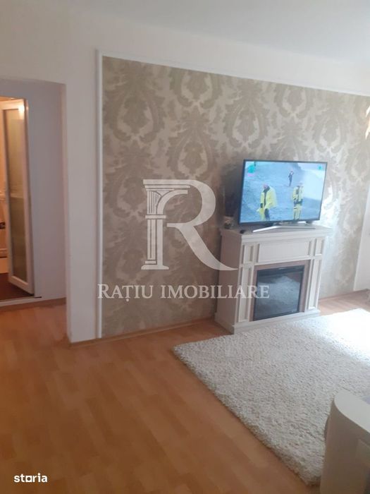 Apartament cu 3 camere | Calea Aradului | Oradea