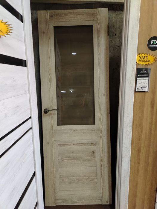 Полотна дверные от 60 до 90см