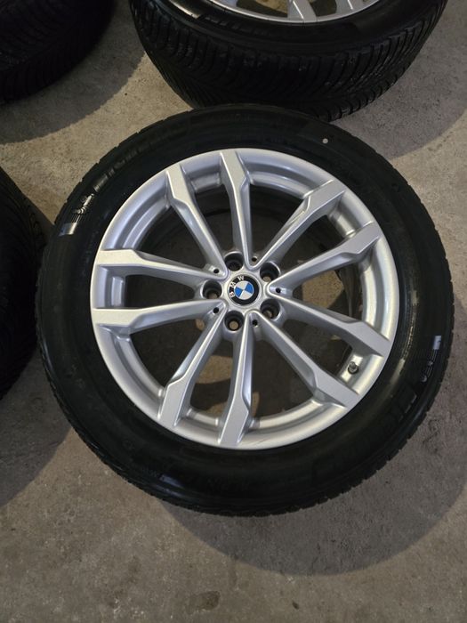 Roti/jante BMW Originale R19 X3/X4 (G01, G02)