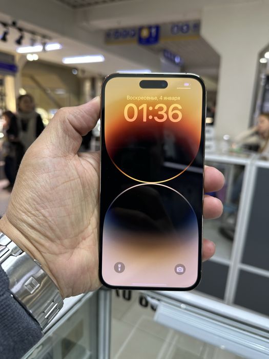 Айфон 14 про Макс 512гб