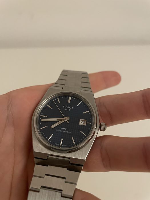 Ceas Tissot Powermatic 80 PRX Automatic