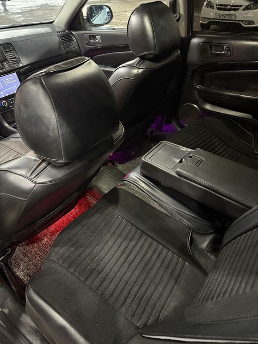 Epica 2010 Toza 2.4 Mator zur ishi yoq