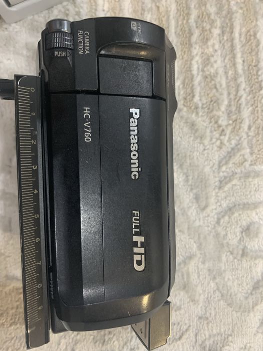 Камера Panasonic стаб zhiyn crane 2