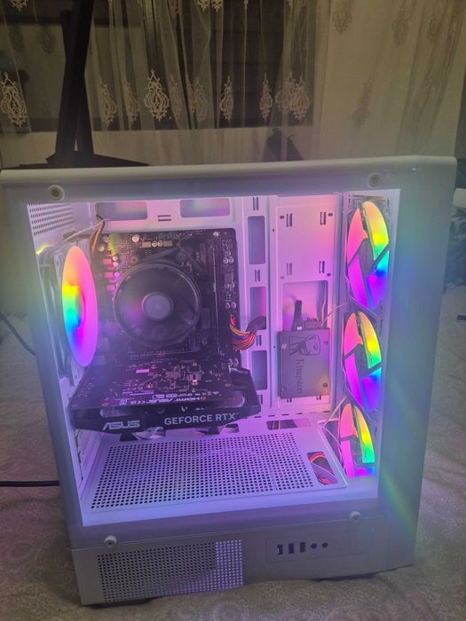 Pc gaming (perfecta conditie)