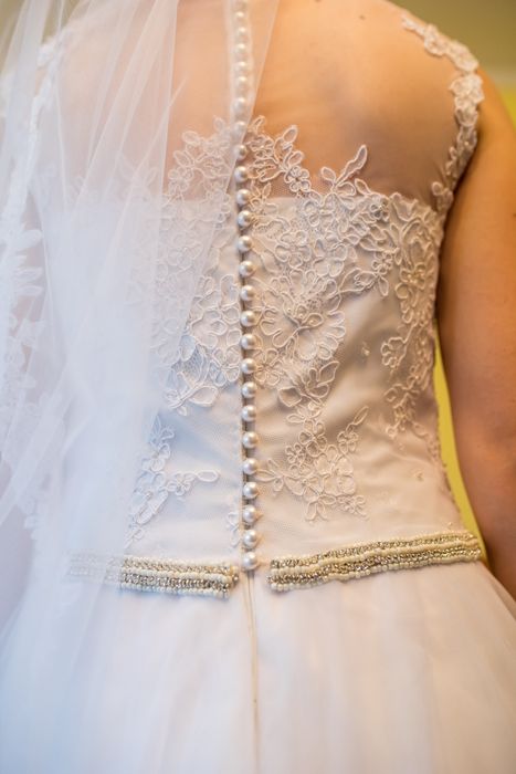 Rochie de mireasa wedding dress Mărime M