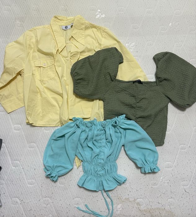 Гайсина вещи женские