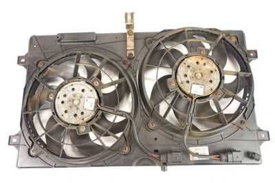 Ventilatoare racire Sharan 2003