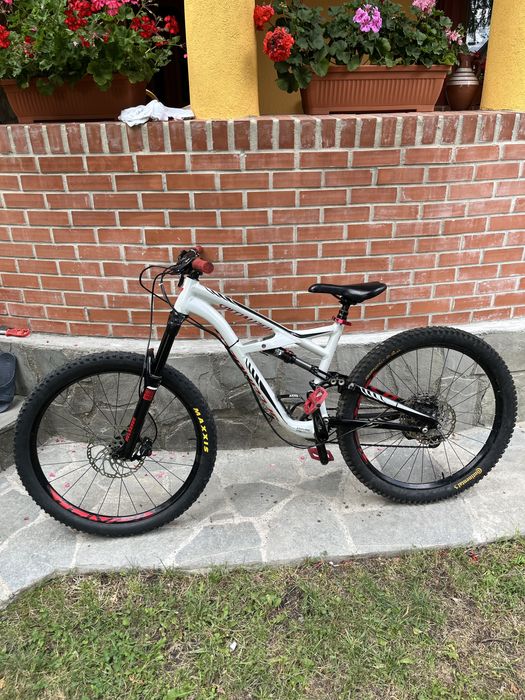 specialized enduro comp 2016
