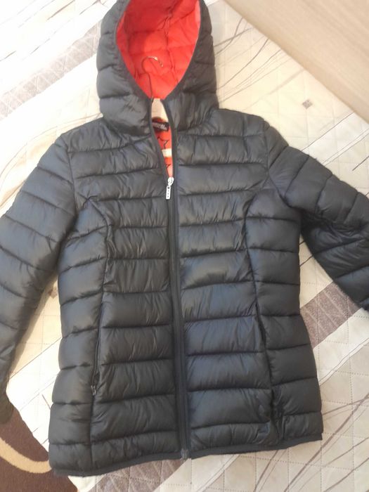 Зимно яке Norway Nautical SCHOOLS