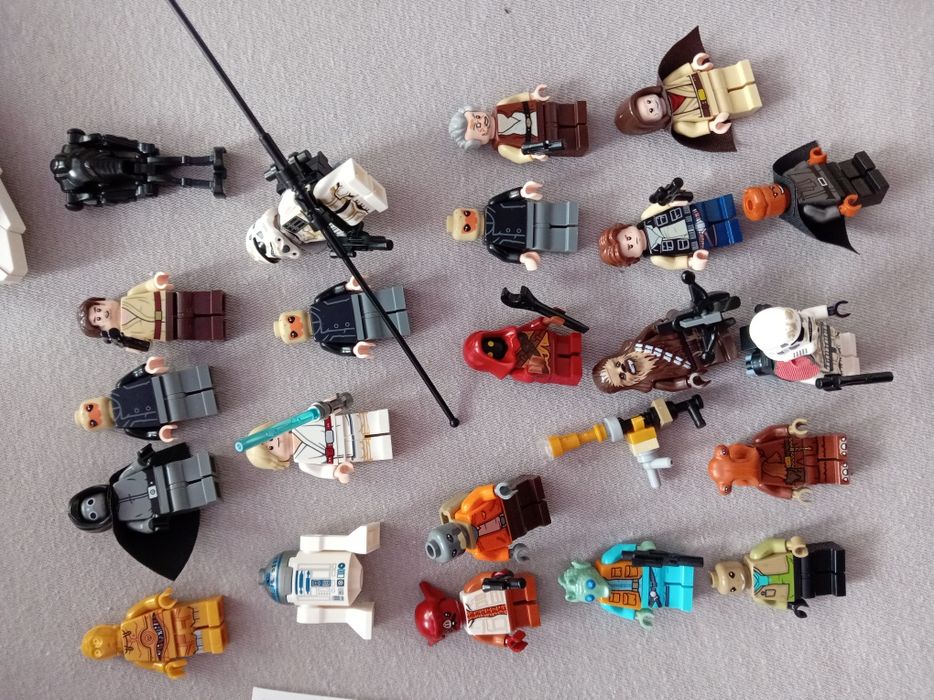 Срочно Lego продам Аналог Лего