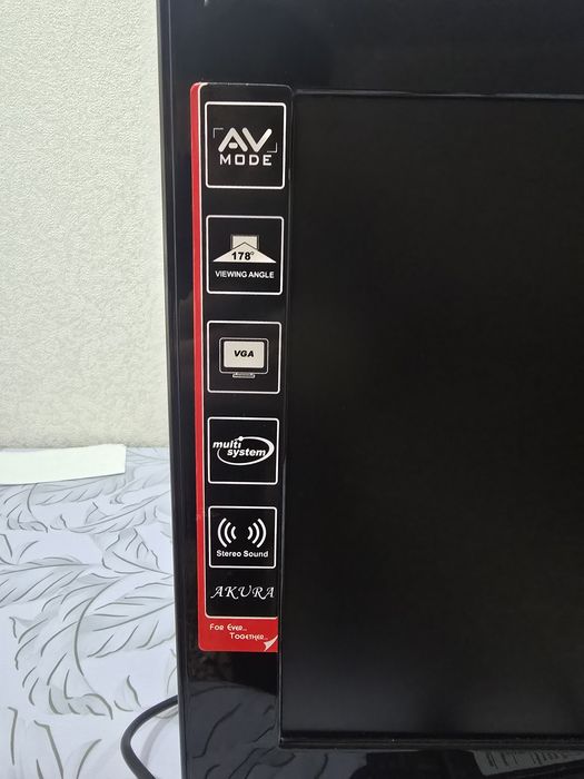 Продам маеитор или тв