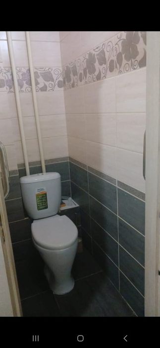 Продам 2-х комн квартиру
