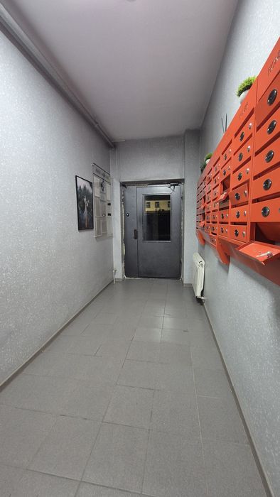 Сдаётся квартира