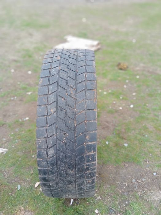 Камаздың дөңгелегі сатылады