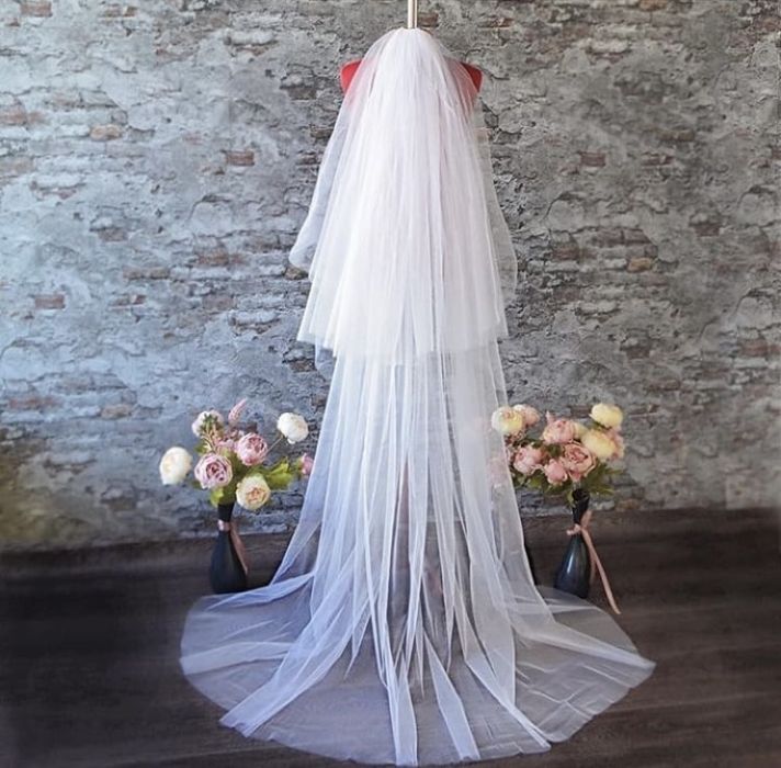 Фата от7000 до 20000